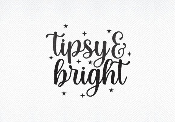 Download Funny Christmas Svg,Tipsy and Bright Svg - Funny christmas svg Collection