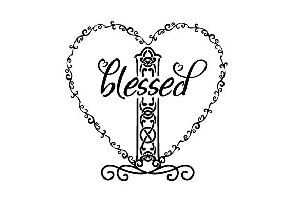 Download Christmas Blessed Jesus Heart - Art Collection
