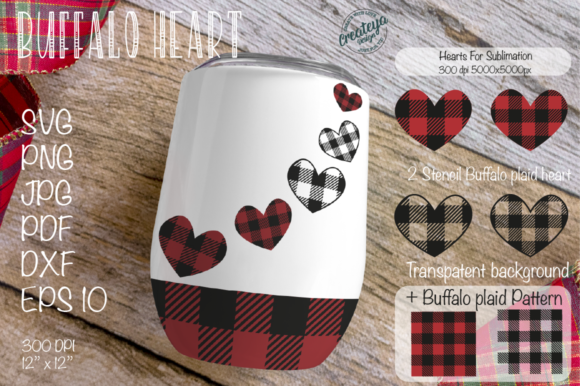 Download Heart SVG, Valentine Sublimation, Valent - Art Collection