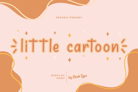 Download Little Cartoon - Art Collection