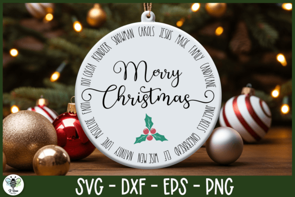 Download Merry Christmas SVG | Christmas Sign SVG - Christmas sign svg Collection